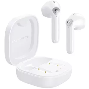 Slúchadlá Soundpeats TrueAir 2 earphones (white)