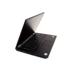 Notebook Lenovo ThinkPad x380 Yoga Black