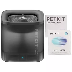 Dávkovač Fountain/ drinker for Dog and Cat PetKit Eversweet SOLO SE (dark gray)