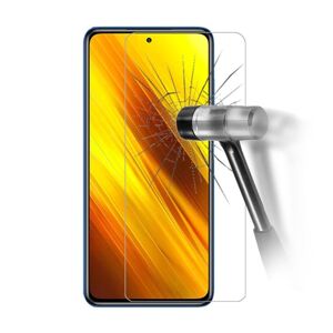 Xiaomi Poco X3 NFC Tvrdené sklo