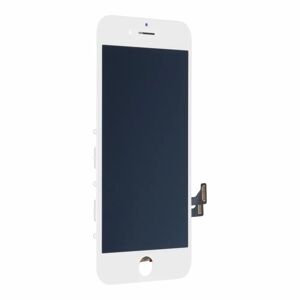 LCD displej iPhone 8/SE 2020 4,7" + dotykové sklo, biele (JK)