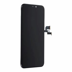 LCD displej iPhone XS + dotykové sklo, čierne (JK Incell)
