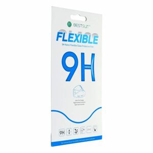 Bestsuit Flexible hybridné sklo, Realme C11 (2021)