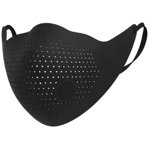 Rúško AirPOP Original Face mask (black)