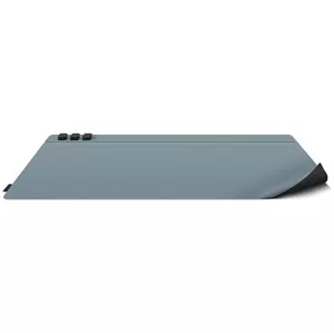 Podložka UNIQ Hagen double-sided magnetic desk pad black-blue (UNIQ-HAGENDM-MBLKWBLU)MBLKWBLU)