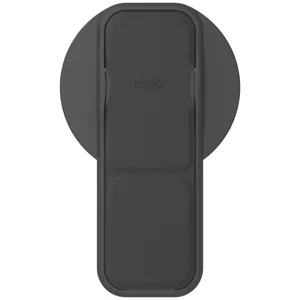 Držiak CLCKR Compact MagSafe Stand&Grip for Universal Black (51804V2)