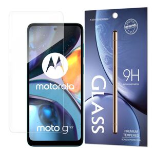 Motorola Moto G22 Tvrdené sklo