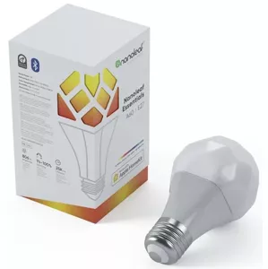 Náhradny diel Nanoleaf Essentials Smart A19 Bulb, E27 (NL45-0800WT240E27)
