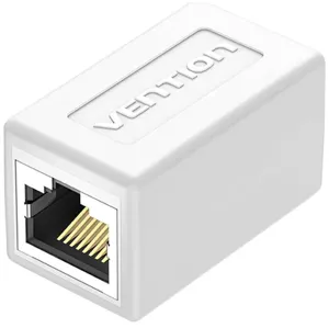 Redukcia Vention Keystone Jack Cat.6 FTP Connector IPVW0 White