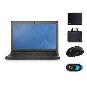 Notebook Dell ChromeBook 11 3120 Bundle
