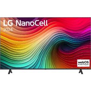 65NANO81T6A NanoCell TV LG