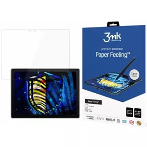 Ochranná fólia 3MK PaperFeeling Microsotf Surface Pro 7+ 12.3" 2psc Foil