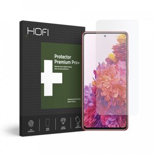 Hofi Hybrid Tvrdené sklo, Samsung Galaxy S20 FE