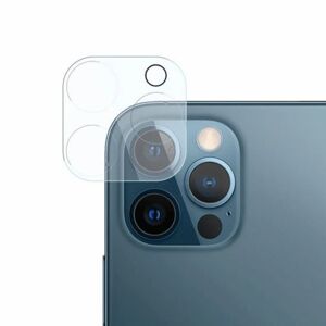 Ochranné tvrdené sklo pre šošovku fotoaparátu (kamery), iPhone 14 Pro