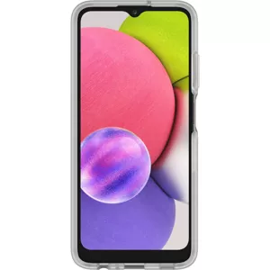 Kryt Otterbox React for Galaxy A03s clear (77-86765)