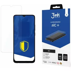 Ochranná fólia 3MK ARC+ FS Samsung M02 Fullscreen Foil (5903108360180)