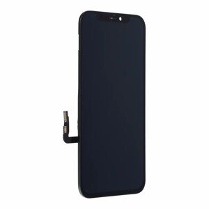 LCD displej iPhone 12 / 12 Pro + dotykové sklo, čierne (JK Incell)