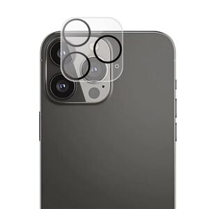 3D Tvrdené sklo pre šošovku fotoaparátu (kamery), iPhone 14 Pro Max