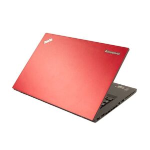 Notebook Lenovo ThinkPad T450s Candy Fire Red