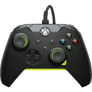 PDP Wired Controller pre Xbox Series X - Electric Black