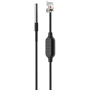 Senzor Sonoff Waterproof temperature sensor WTS01, RJ9 4P4C (THR316/320)
