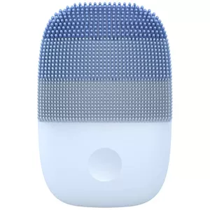 Čistiaca kefa na tvár InFace Electric Sonic Facial Cleansing Brush MS2000 pro (blue)