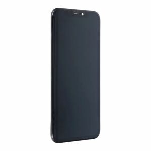 Displej pre iPhone Xs s dotykovým čiernym pevným displejom, OLED HQ