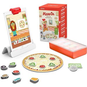 Osmo Pizza Co. Starter Kit Interaktívne vzdelávanie hrou na iPad