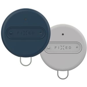 FIXED Sense Smart tracker Duo