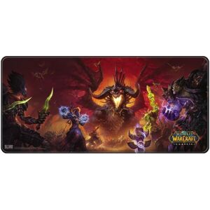 Herná podložka World of Warcraft Classic: Onyxia XL