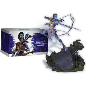 Avatar: Frontiers Pandora Collector's Edition (PC)