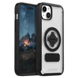 Rokform Crystal case ochranné púzdro pre iPhone 15 Plus číry