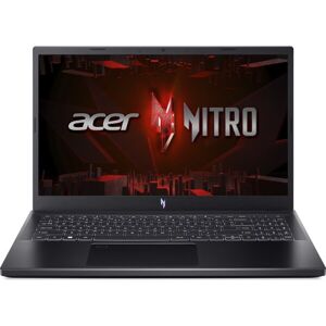 Acer Nitro V 15 (ANV15-51) čierna