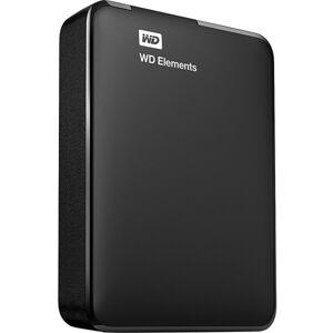WD Elements Portable externý HDD 1TB