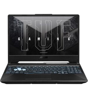 ASUS TUF Gaming A15 15,6/R5 7535HS/H/8GB/512GB/RTX2050/WIN11 HOME