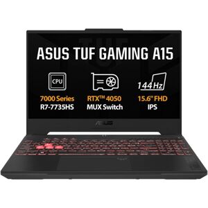 ASUS TUF Gaming A15 (FA507N-LP045W)