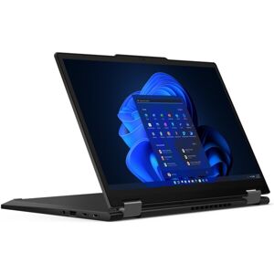 Lenovo ThinkPad X13 Yoga Gen 4 čierna