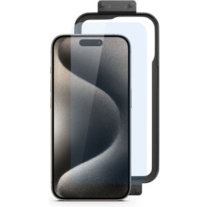 Spello ochranné sklo iPhone 15 Pro Max číre