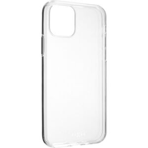 FIXED Skin ultratenký TPU kryt 0,6 mm Apple iPhone 11 Pro číry