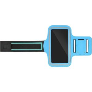 Smarty Armband športové puzdro (5" - 6") modré