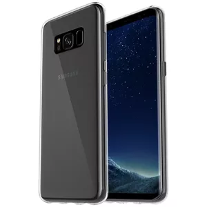 Kryt OtterBox - Samsung Galaxy S8 Clearly Protected Skin (77-55295)