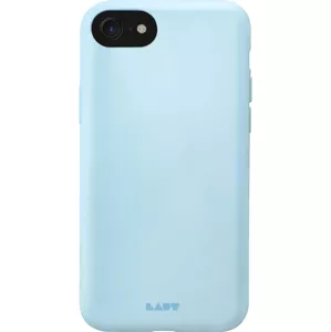 Kryt Laut Huex Pastels for iPhone 7 / 8 / SE(2020/2022) blue (L_IPSE3_HXP_BL)