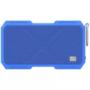 Reproduktor Nillkin Bluetooth speaker X-MAN (blue)