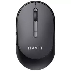 Myš Havit MS78GT wireless mouse (black)