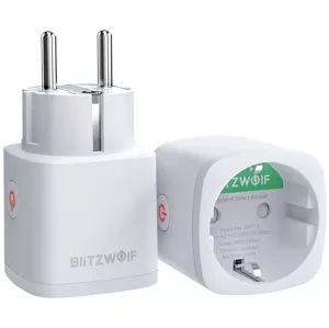 Zásuvka BlitzWolf BW-SHP13 WIFI Smart Socket (EU) 3680W