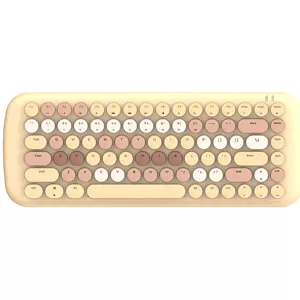 Klávesnica Mechanical keyboard MOFII Candy M (Beige)