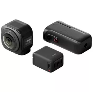 Doplnkové príslušenstvo Insta360 ONE RS 1-Inch 360 lens upgrade bundle