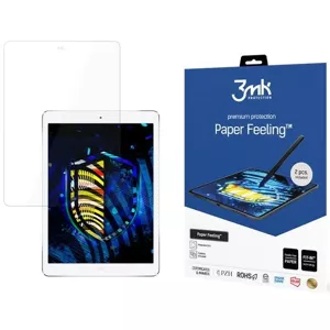 Ochranná fólia 3MK PaperFeeling iPad Air 1 gen 9.7" 2psc Foil