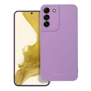 Roar Luna obal, Samsung Galaxy S22+, fialový