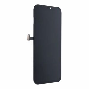 LCD displej iPhone 12 Pro Max + dotykové sklo, čierne (JK Incell)